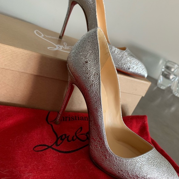 Christian Louboutin Shoes - Christian Louboutin Shoes
